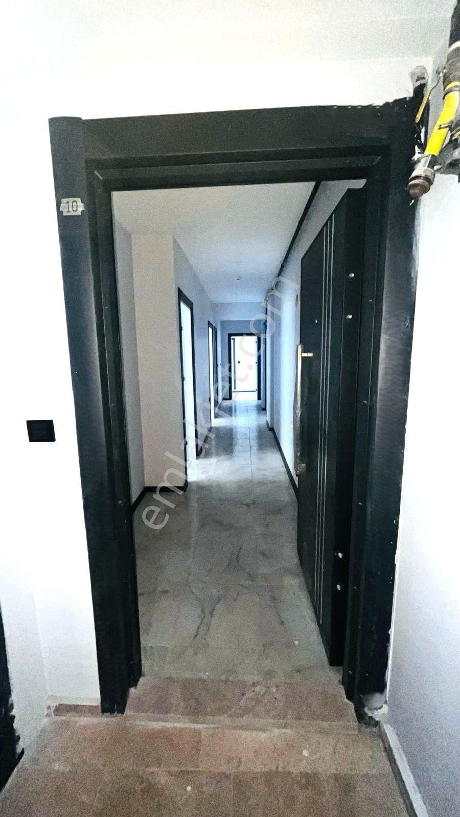 Acil!! Hisar'da Sıfır 3+1 Harika Daire - Görsel 4