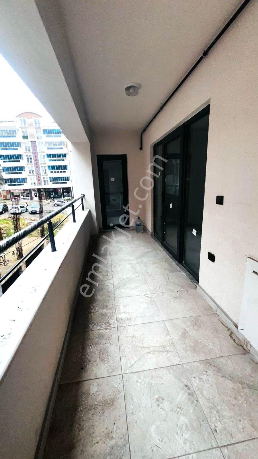 Acil!! Hisar'da Sıfır 3+1 Harika Daire - Görsel 21