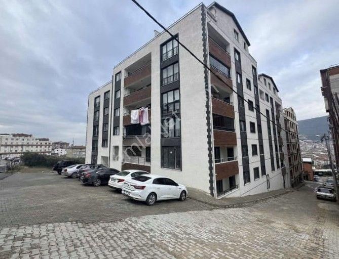 Acil!! Hisar'da Sıfır 3+1 Harika Daire