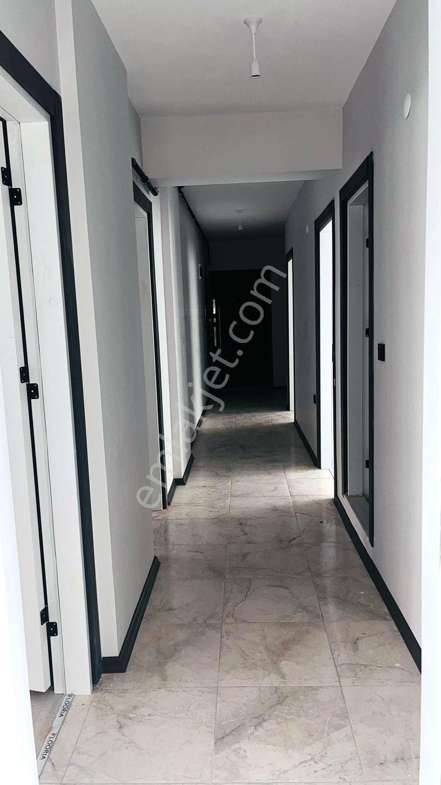 Acil!! Hisar'da Sıfır 3+1 Harika Daire - Görsel 5