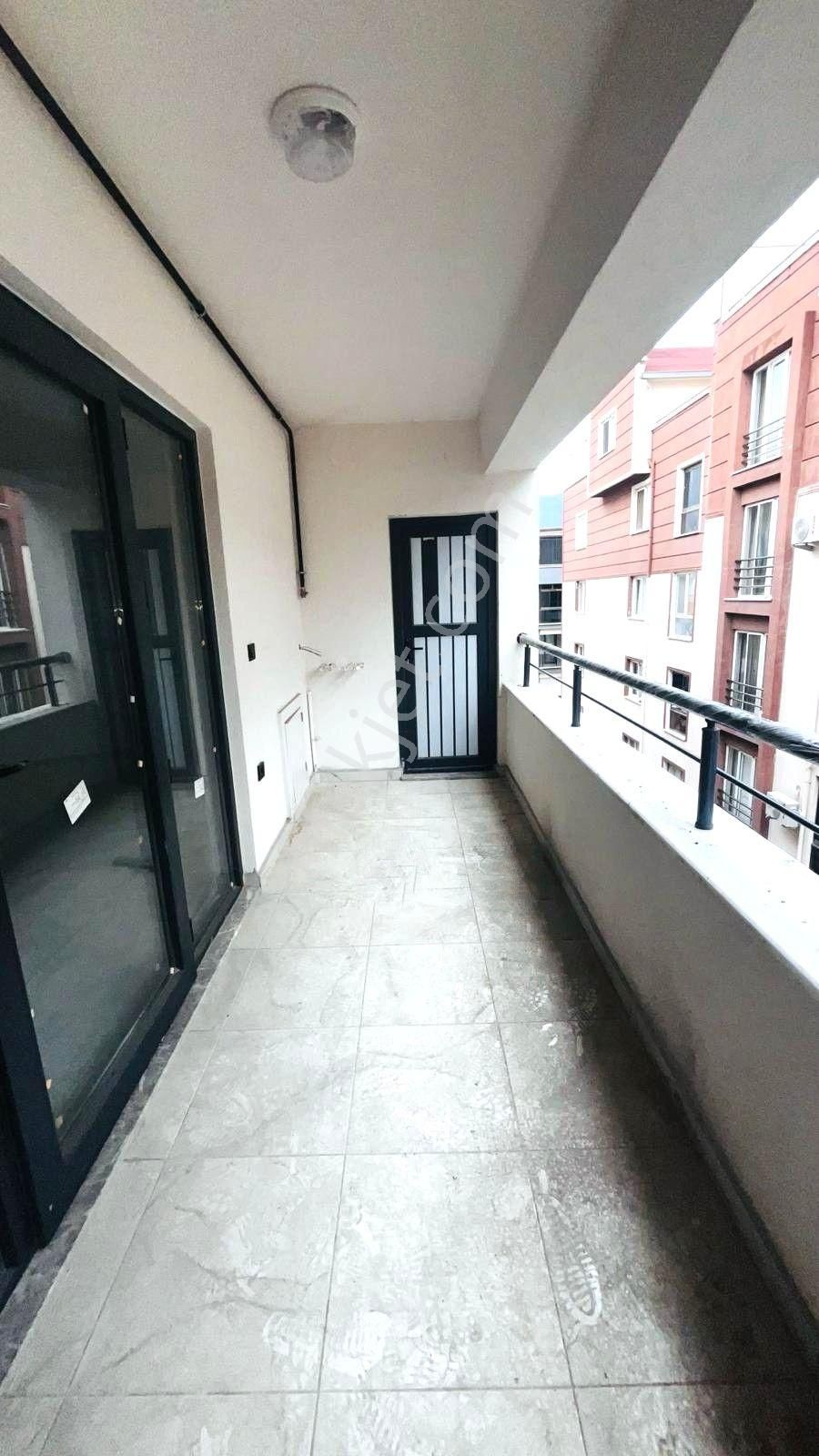 Acil!! Hisar'da Sıfır 3+1 Harika Daire - Görsel 22