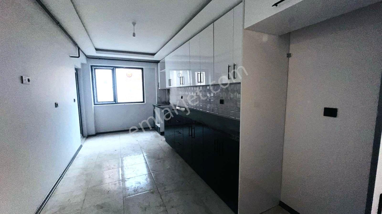 Acil!! Hisar'da Sıfır 3+1 Harika Daire - Görsel 14