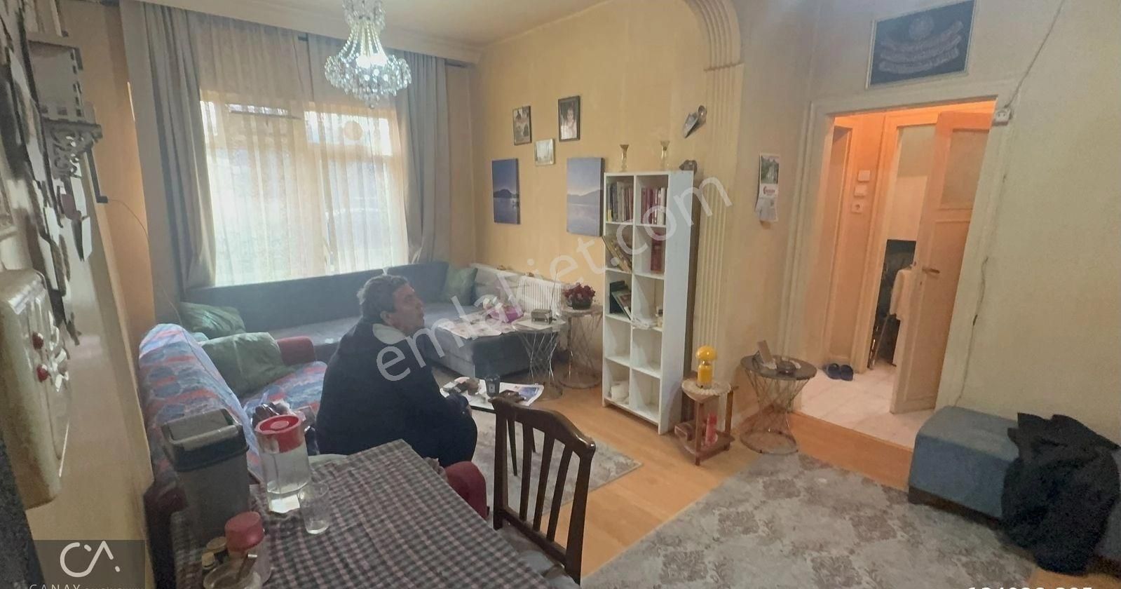 Yenimahalle Ragıp Tüzün Mh Adliye Ve Etlik Şehir Hastanesi Yakını Satılık 55 M2 1+1 Daire - Görsel 18