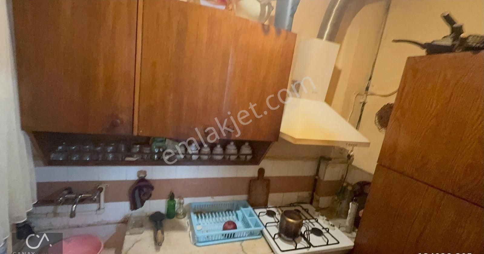 Yenimahalle Ragıp Tüzün Mh Adliye Ve Etlik Şehir Hastanesi Yakını Satılık 55 M2 1+1 Daire - Görsel 10