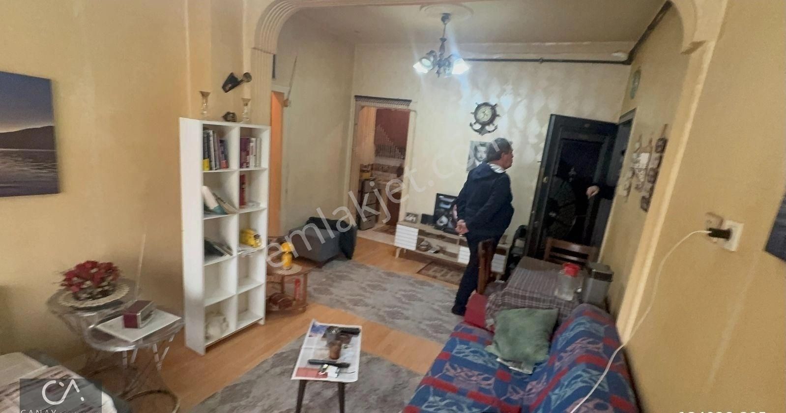 Yenimahalle Ragıp Tüzün Mh Adliye Ve Etlik Şehir Hastanesi Yakını Satılık 55 M2 1+1 Daire - Görsel 21