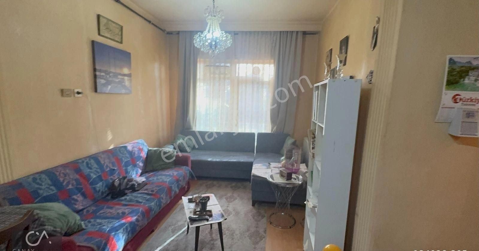 Yenimahalle Ragıp Tüzün Mh Adliye Ve Etlik Şehir Hastanesi Yakını Satılık 55 M2 1+1 Daire - Görsel 14