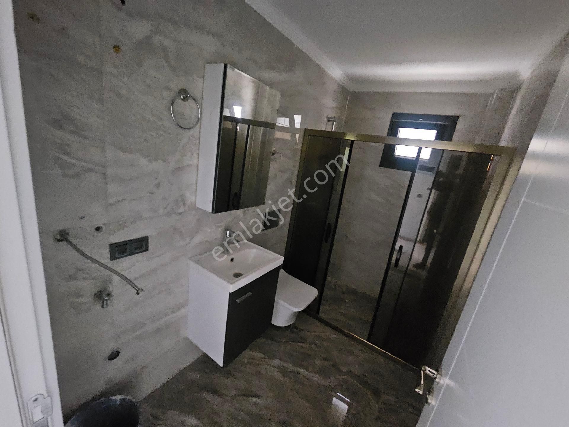 Didim Merkezde Satılık Asansörlü 2+1 Daire - Görsel 10