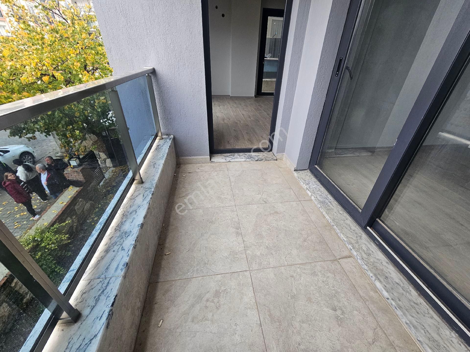 Didim Merkezde Satılık Asansörlü 2+1 Daire - Görsel 5