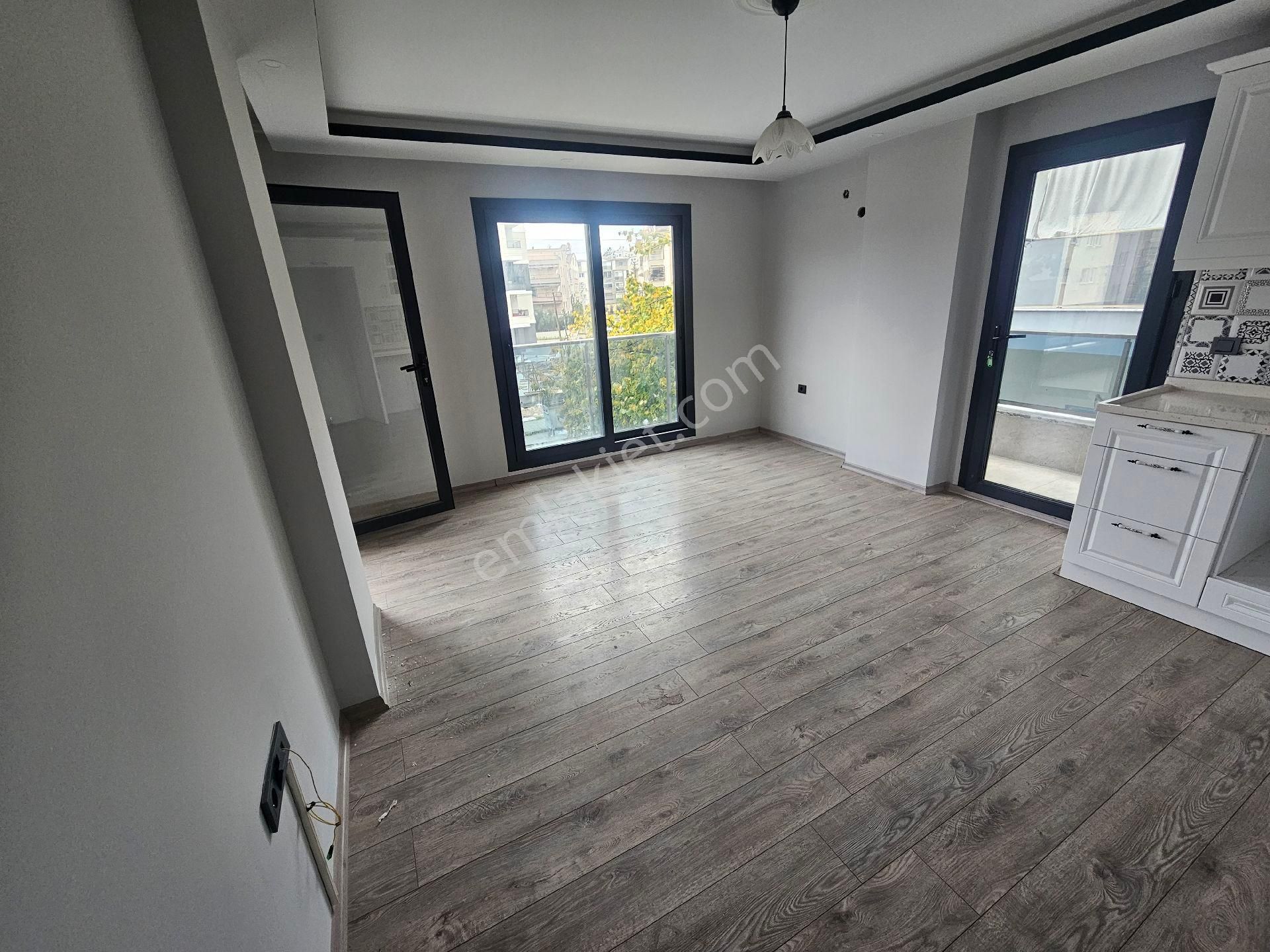 Didim Merkezde Satılık Asansörlü 2+1 Daire - Görsel 9