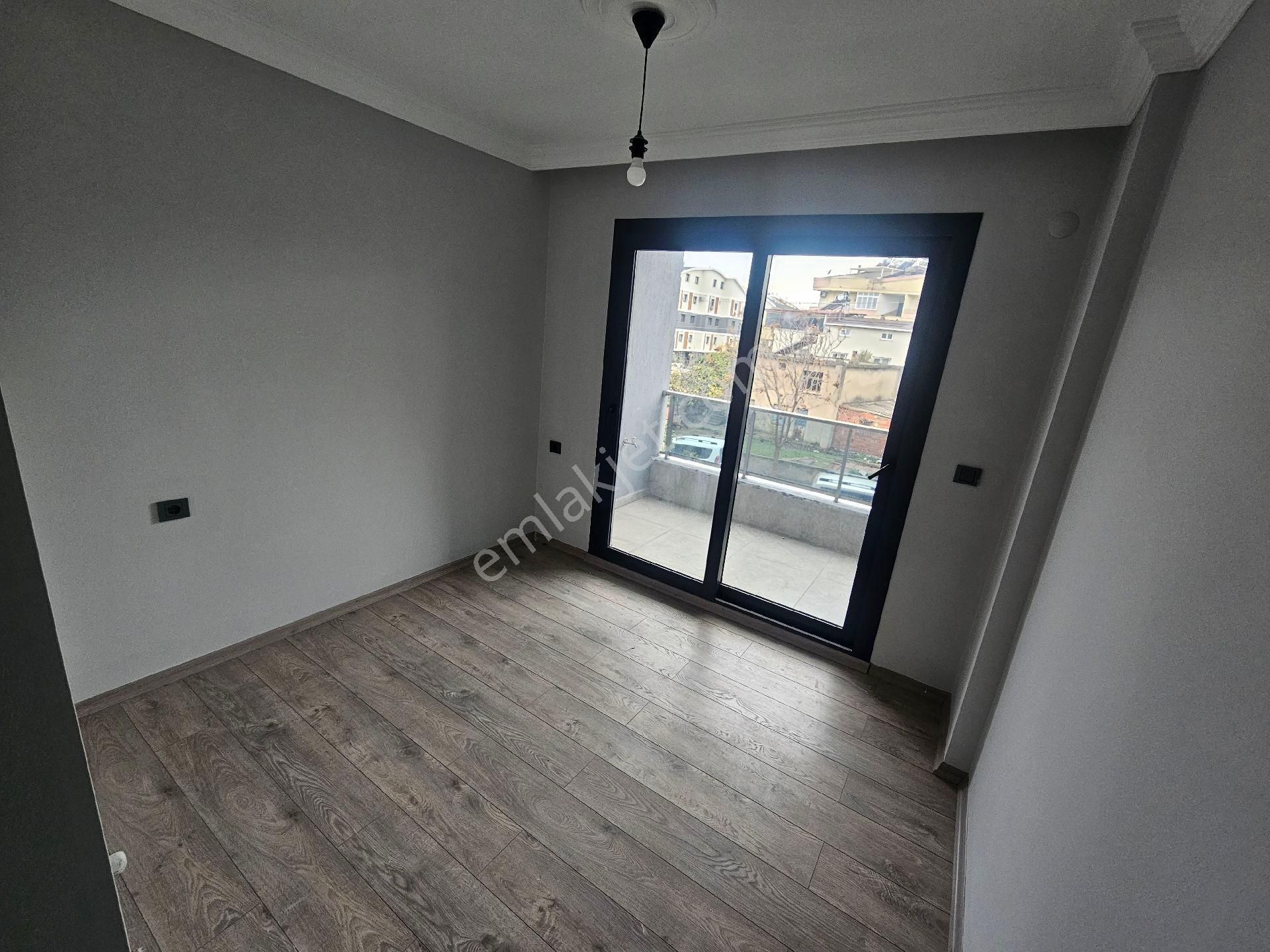 Didim Merkezde Satılık Asansörlü 2+1 Daire - Görsel 14