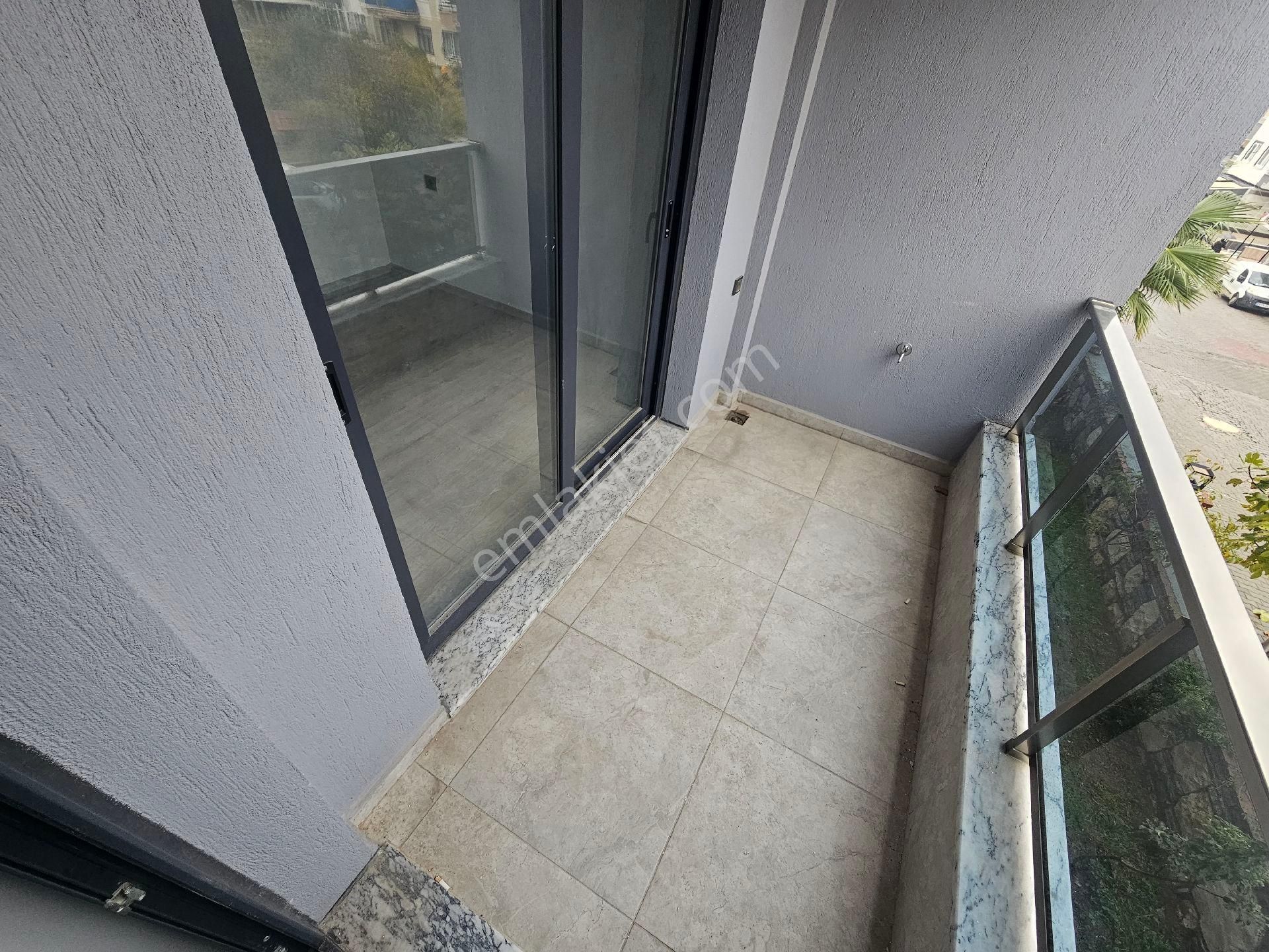 Didim Merkezde Satılık Asansörlü 2+1 Daire - Görsel 7