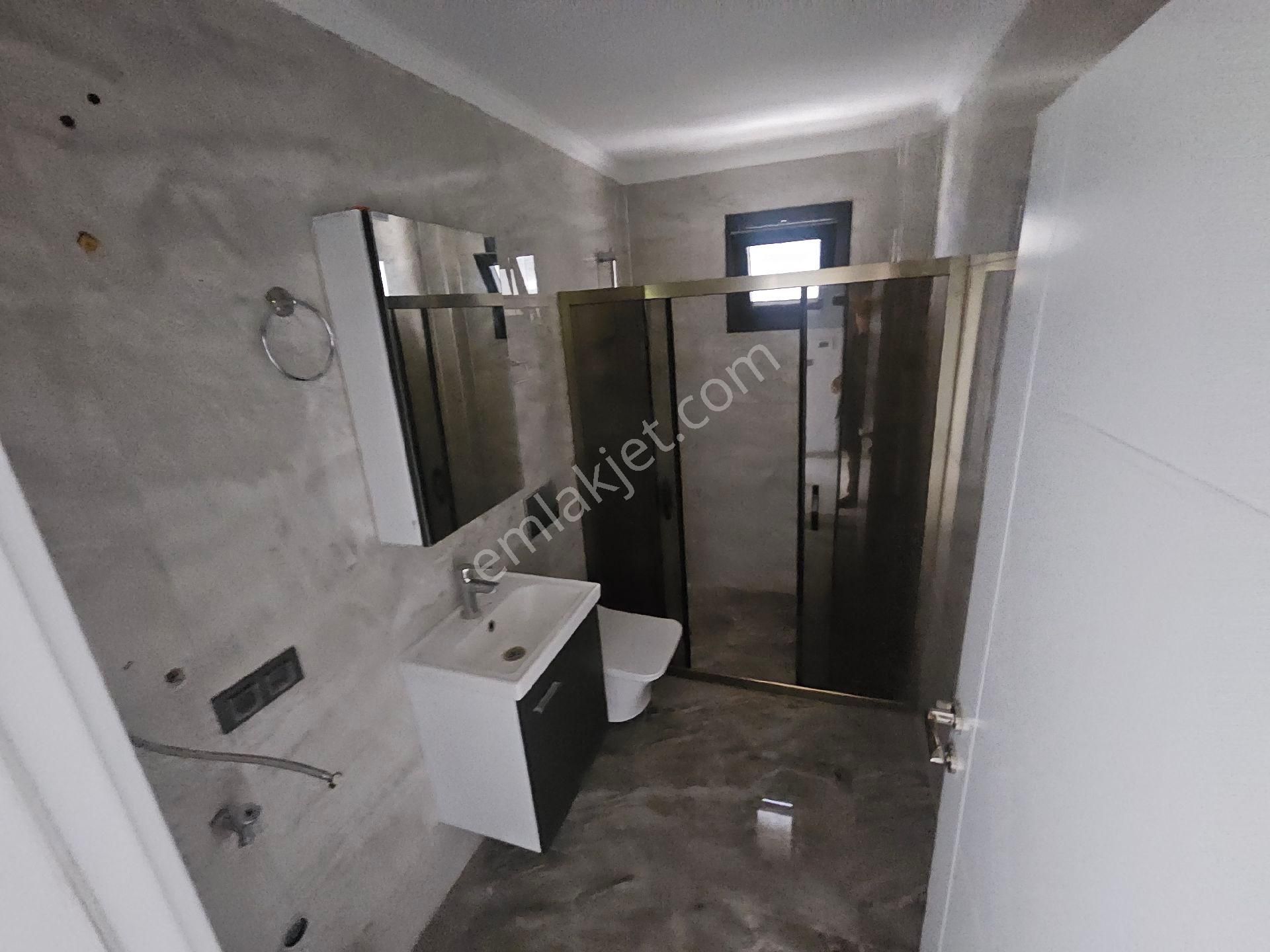 Didim Merkezde Satılık Asansörlü 2+1 Daire - Görsel 11