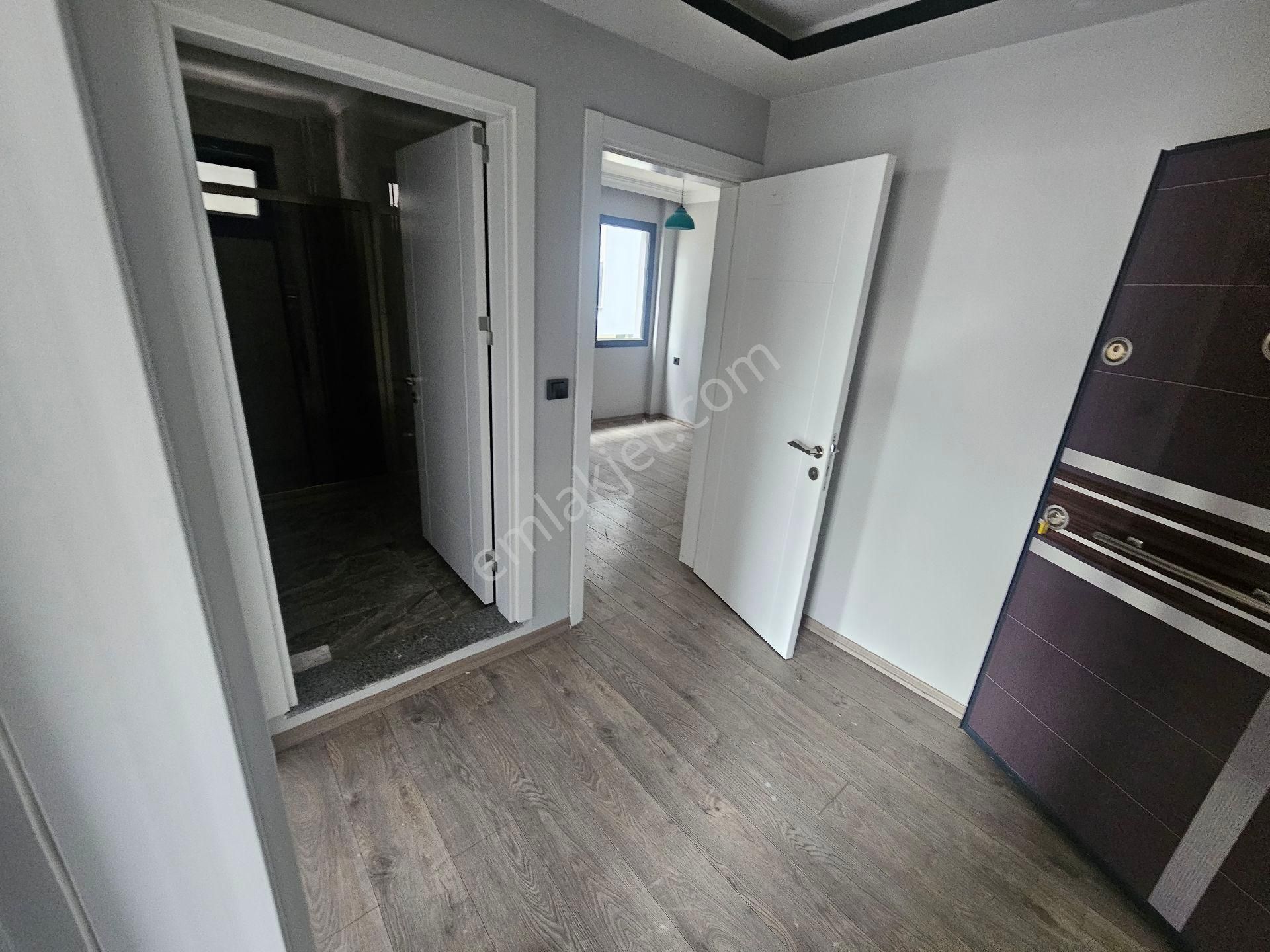 Didim Merkezde Satılık Asansörlü 2+1 Daire - Görsel 13