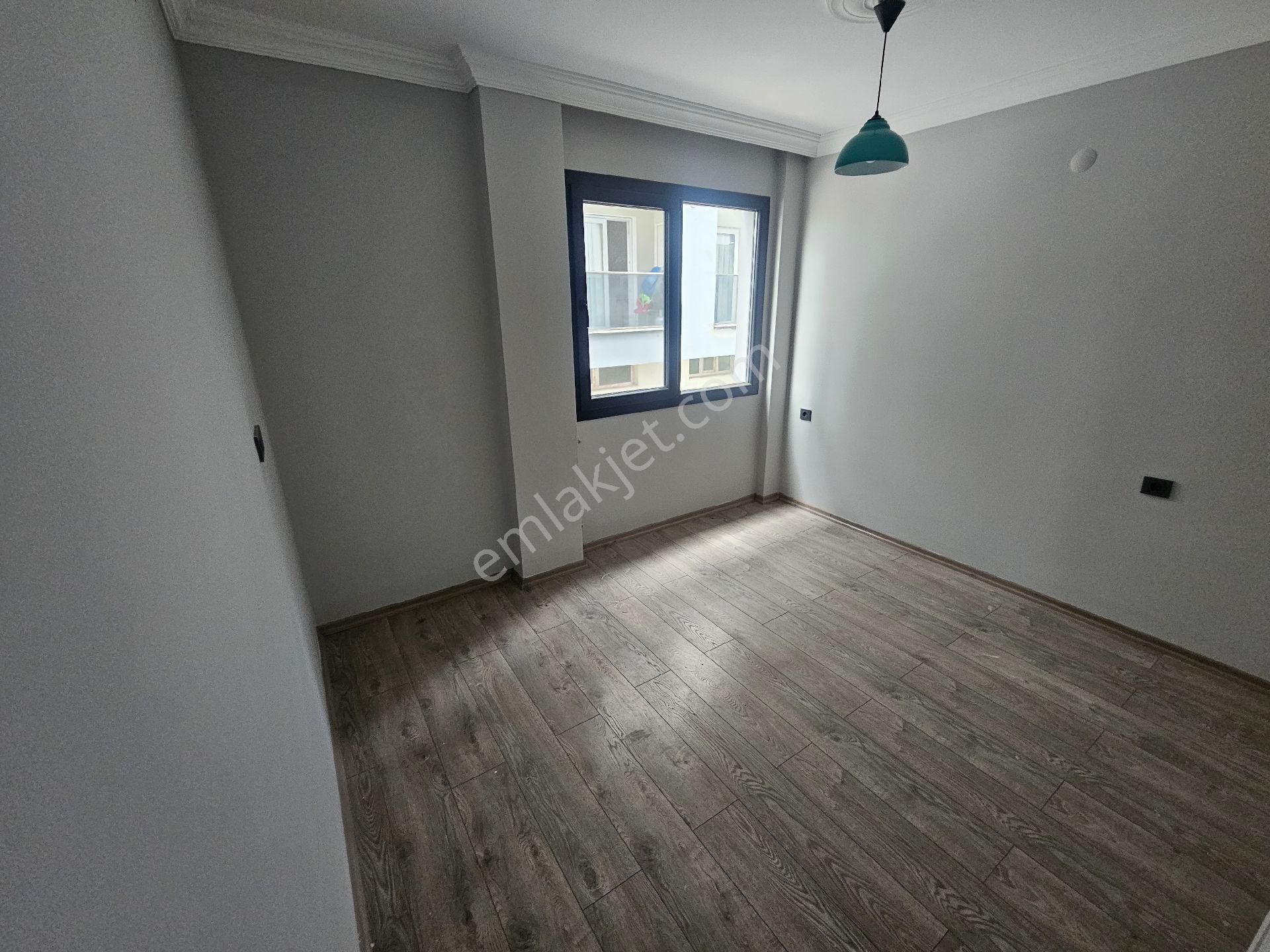 Didim Merkezde Satılık Asansörlü 2+1 Daire - Görsel 12