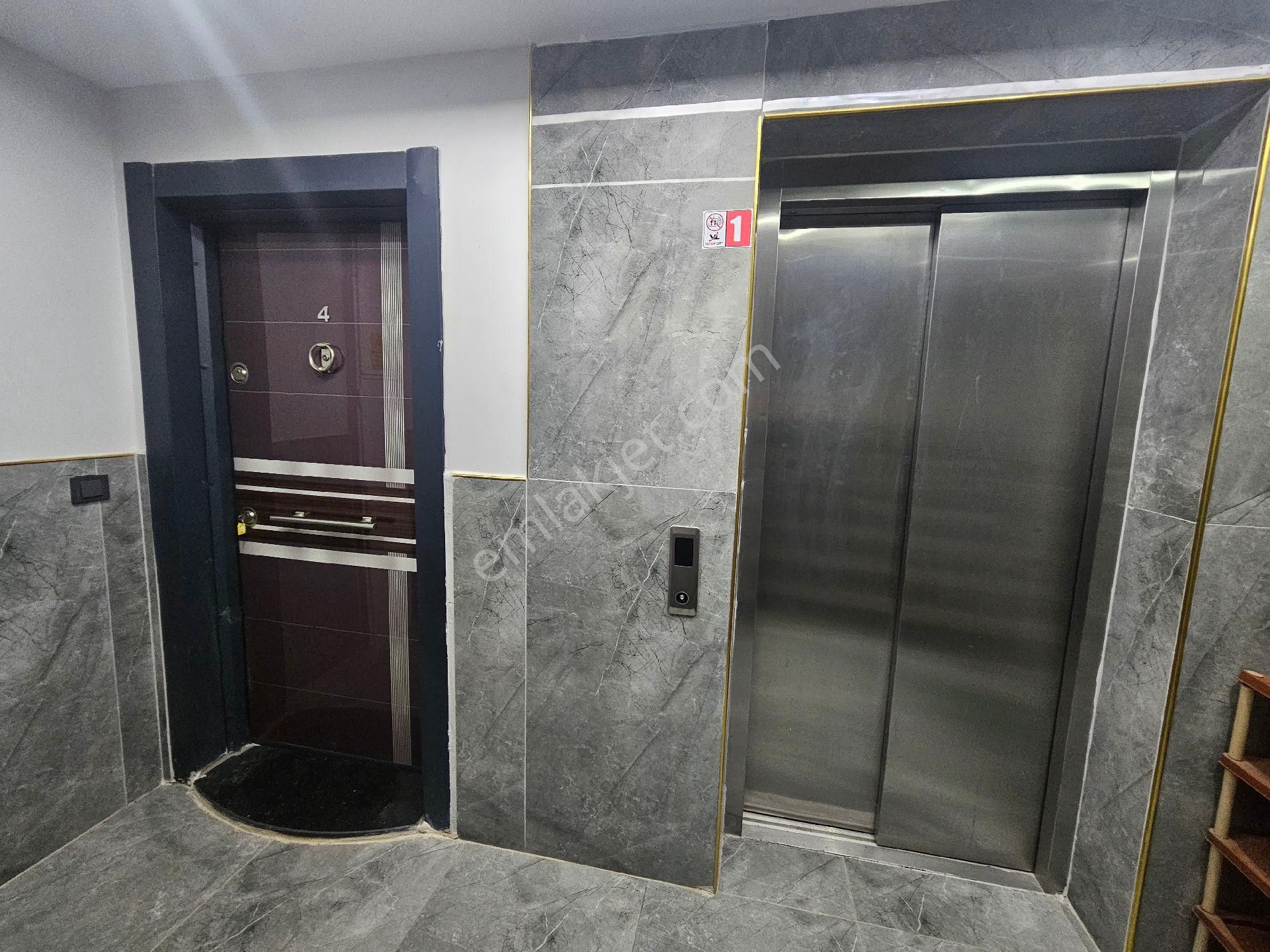 Didim Merkezde Satılık Asansörlü 2+1 Daire - Görsel 3