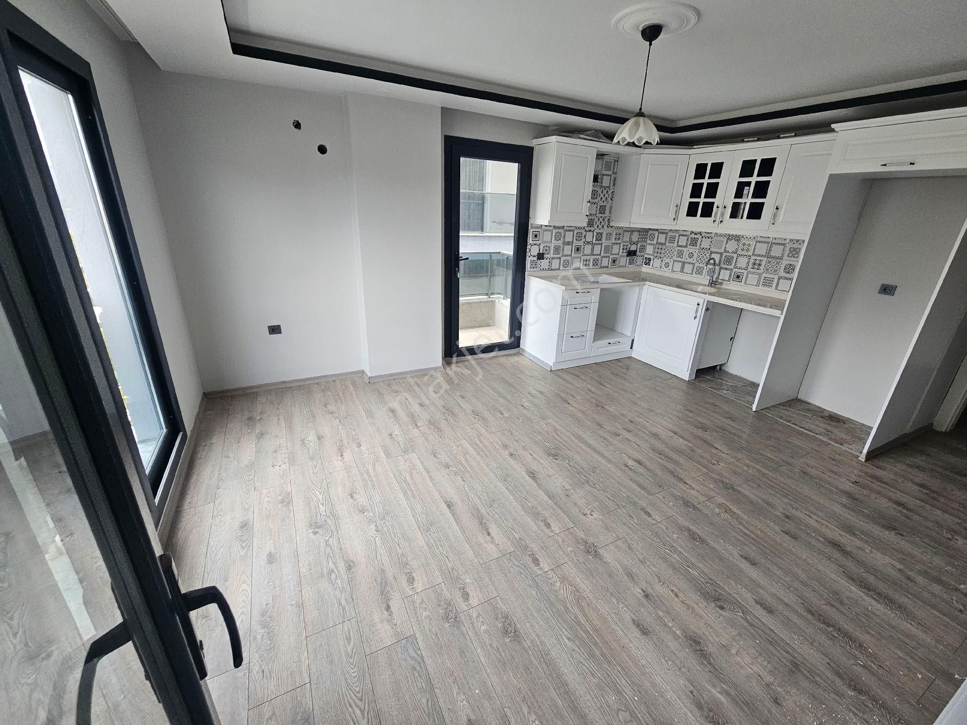 Didim Merkezde Satılık Asansörlü 2+1 Daire - Görsel 8