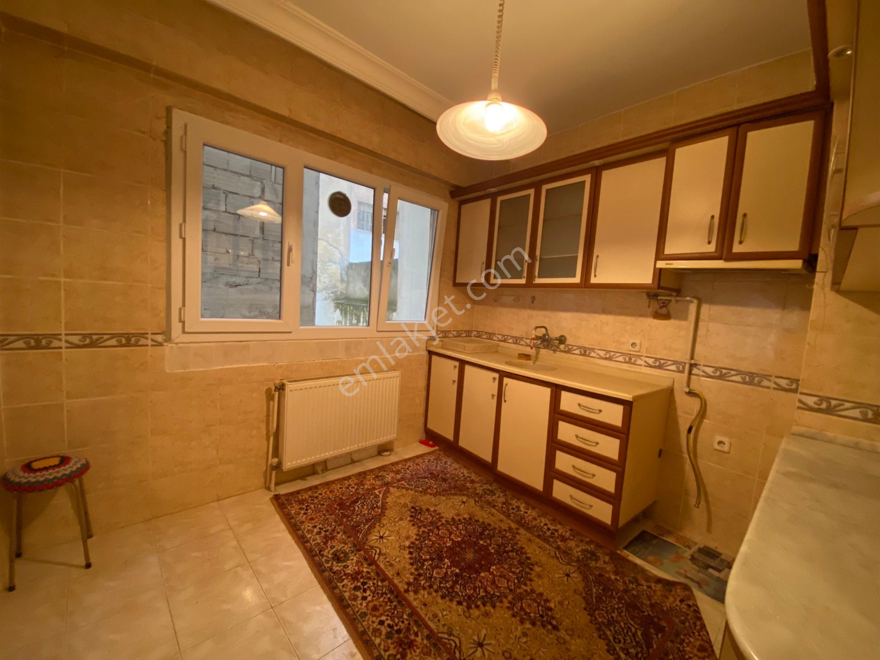 Türker Emlak | Hatay Metro Yakını 3+1 130m2 Doğalgazlı Klasik Daire - Görsel 19