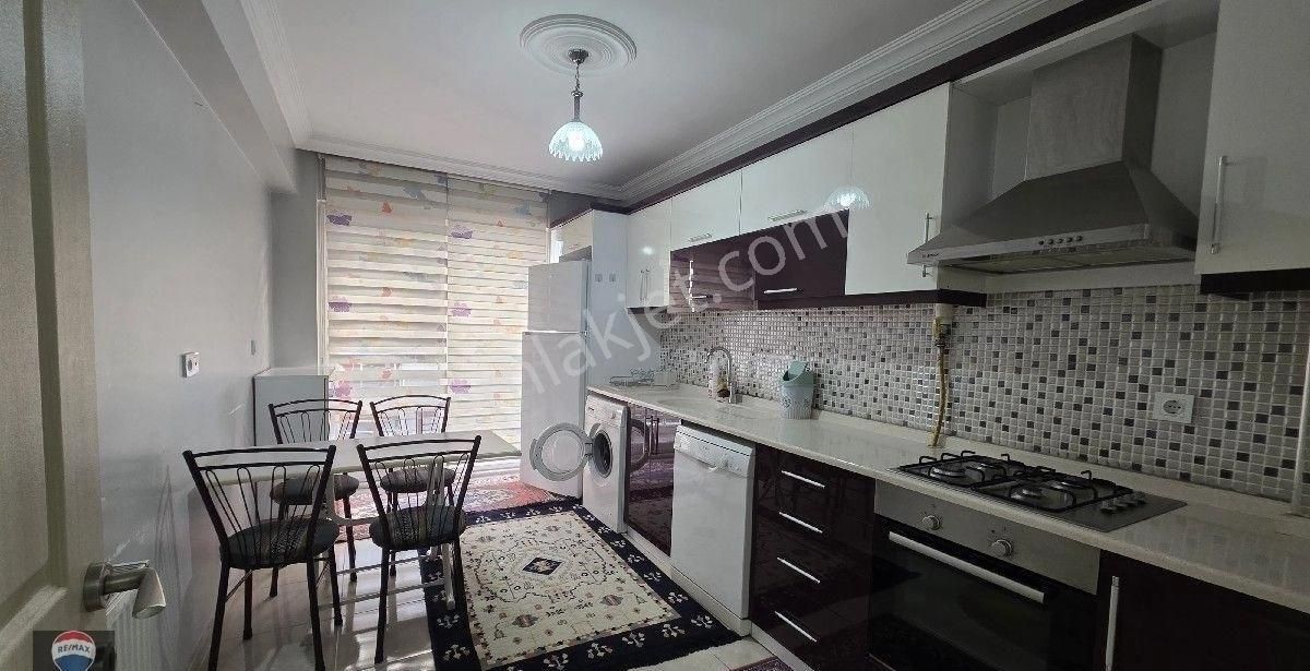 Aydın ​​efeler Satılık 3+1 Arakat Doğalgazlı Asansörlü Daire - Görsel 9