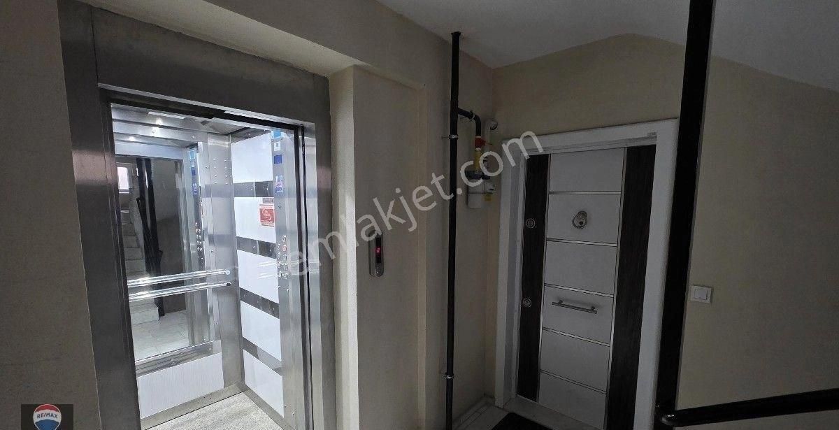 Aydın ​​efeler Satılık 3+1 Arakat Doğalgazlı Asansörlü Daire - Görsel 26