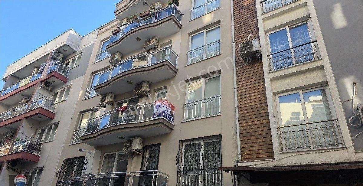 Aydın ​​efeler Satılık 3+1 Arakat Doğalgazlı Asansörlü Daire - Görsel 3