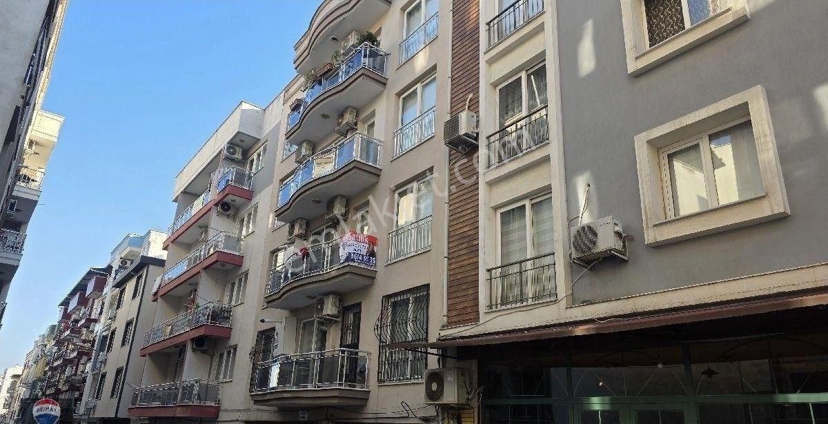 Aydın ​​efeler Satılık 3+1 Arakat Doğalgazlı Asansörlü Daire - Görsel 20