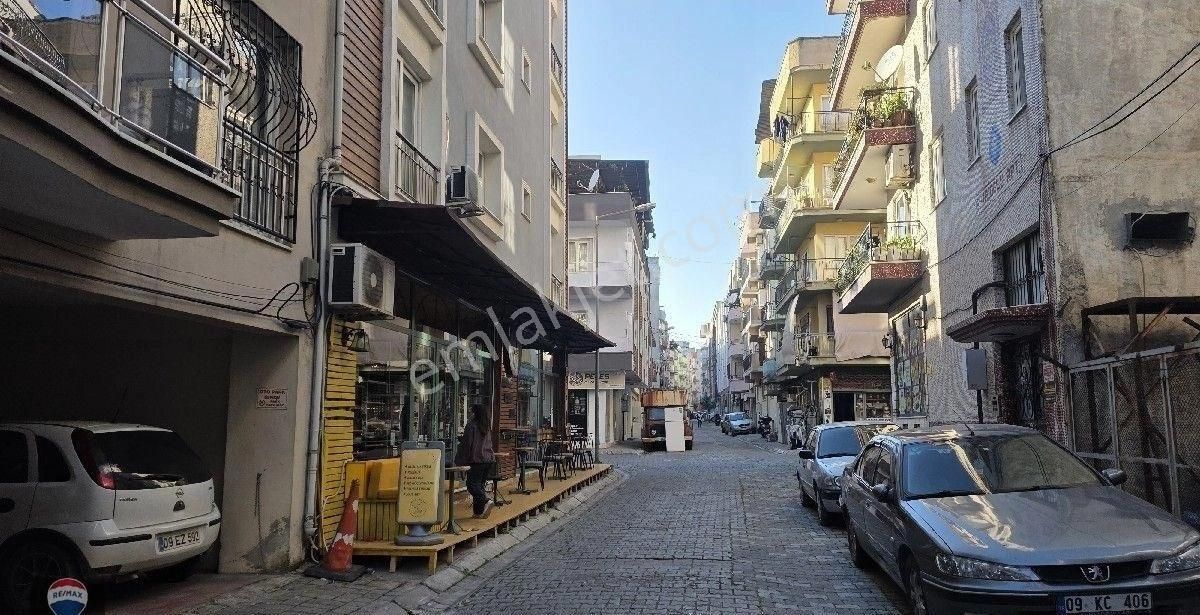 Aydın ​​efeler Satılık 3+1 Arakat Doğalgazlı Asansörlü Daire - Görsel 23