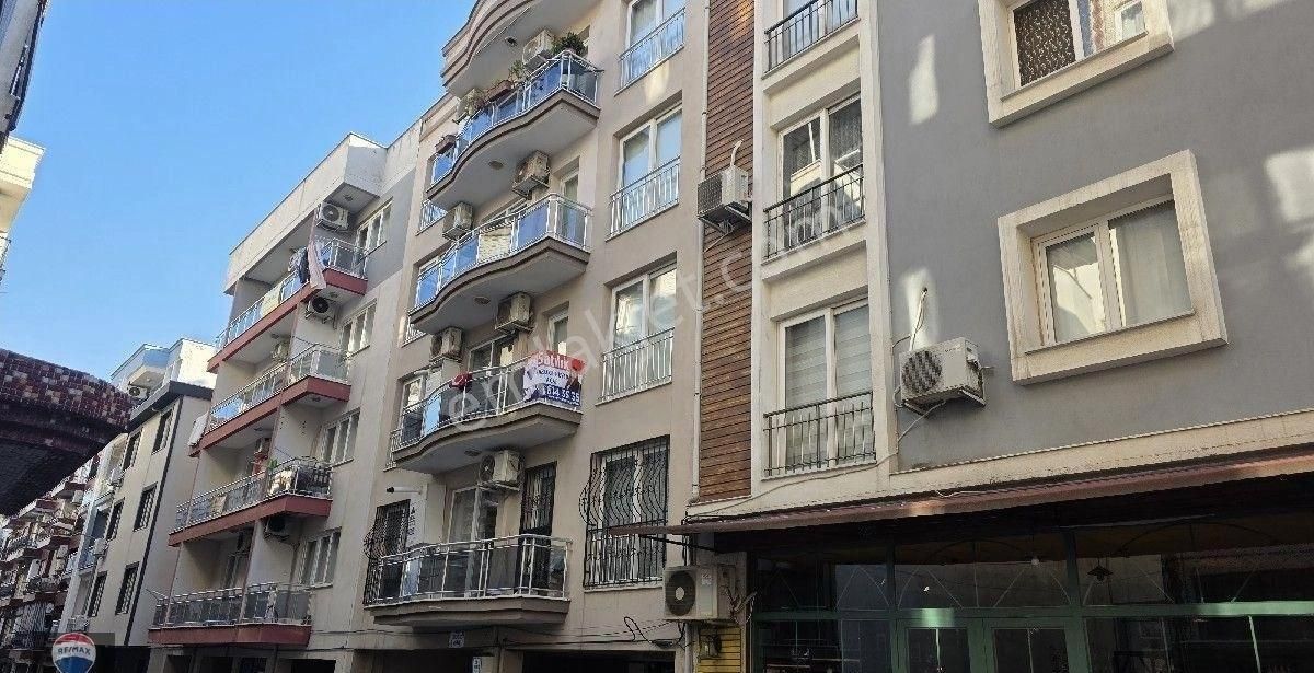 Aydın ​​efeler Satılık 3+1 Arakat Doğalgazlı Asansörlü Daire
