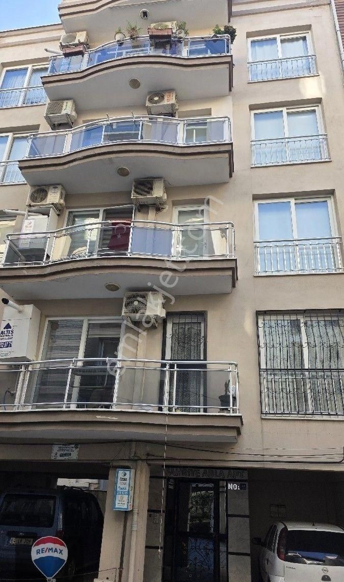 Aydın ​​efeler Satılık 3+1 Arakat Doğalgazlı Asansörlü Daire - Görsel 28