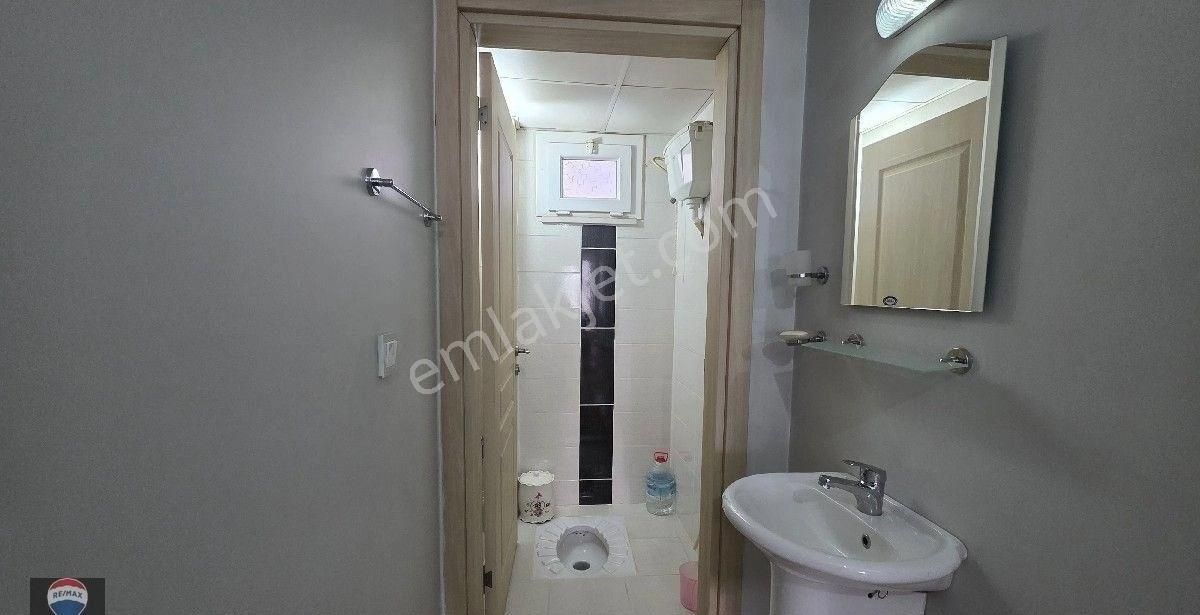 Aydın ​​efeler Satılık 3+1 Arakat Doğalgazlı Asansörlü Daire - Görsel 22