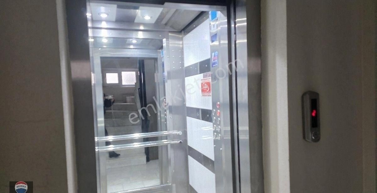 Aydın ​​efeler Satılık 3+1 Arakat Doğalgazlı Asansörlü Daire - Görsel 5