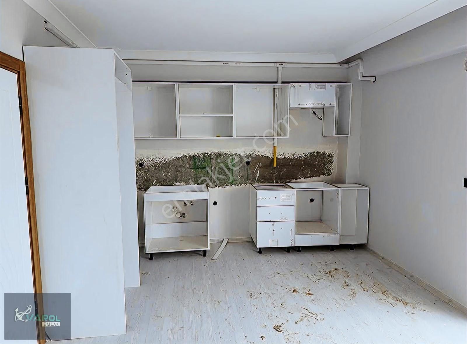 Çamlık Mevki Adliye Yanı 1+1 Satılık Daire - Görsel 4