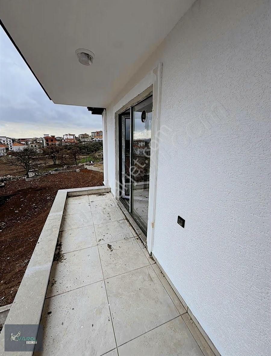 Çamlık Mevki Adliye Yanı 1+1 Satılık Daire - Görsel 6