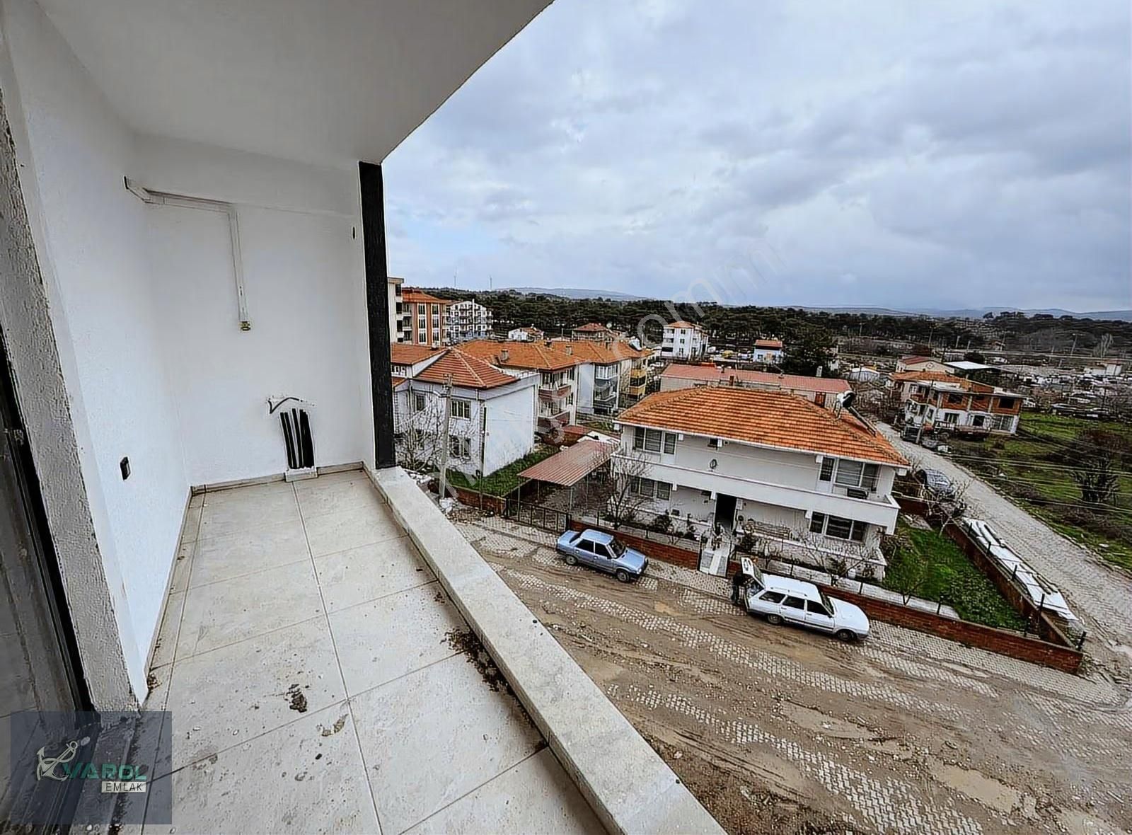 Çamlık Mevki Adliye Yanı 1+1 Satılık Daire - Görsel 3