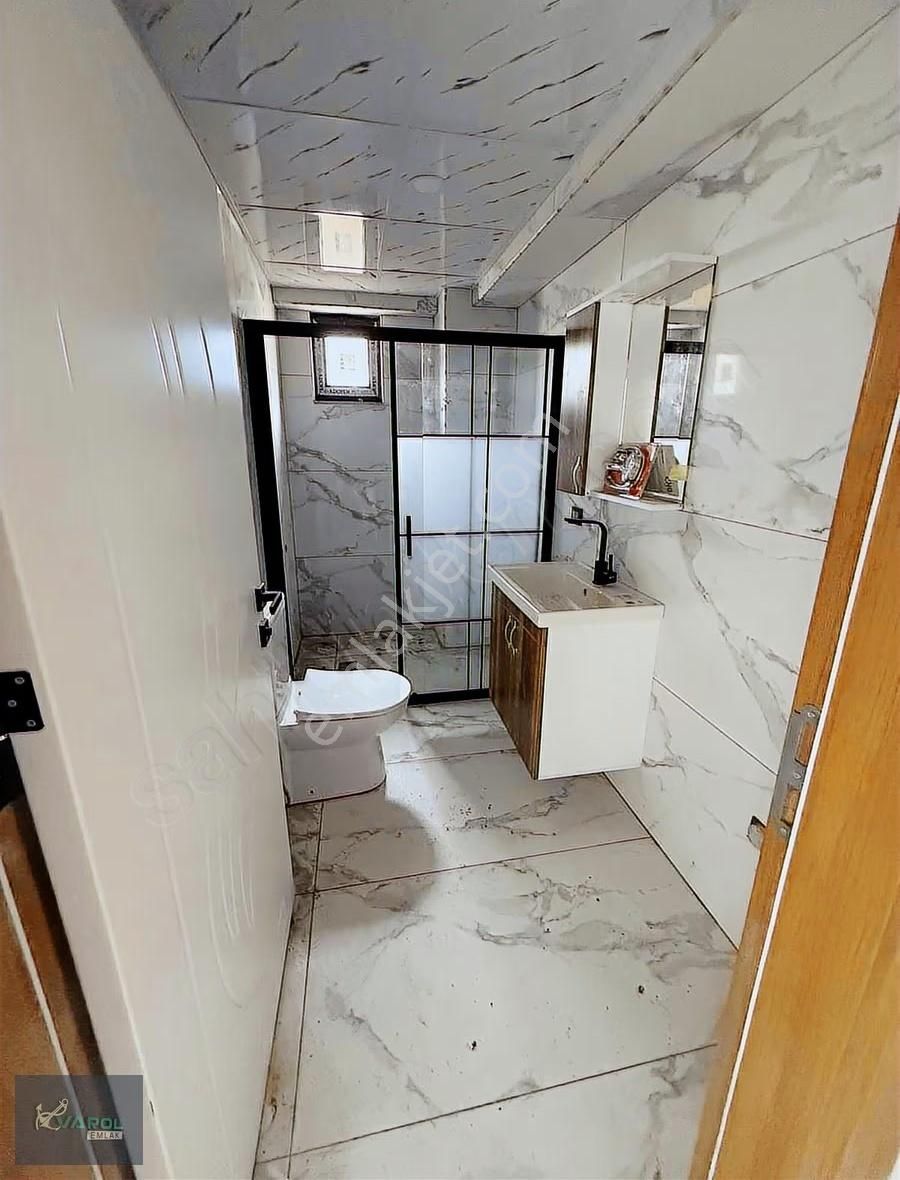 Çamlık Mevki Adliye Yanı 1+1 Satılık Daire - Görsel 2