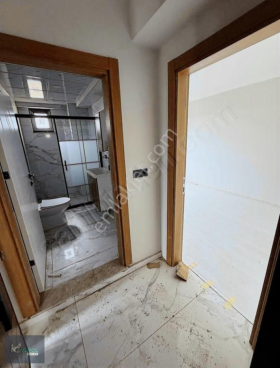 Çamlık Mevki Adliye Yanı 1+1 Satılık Daire - Görsel 13