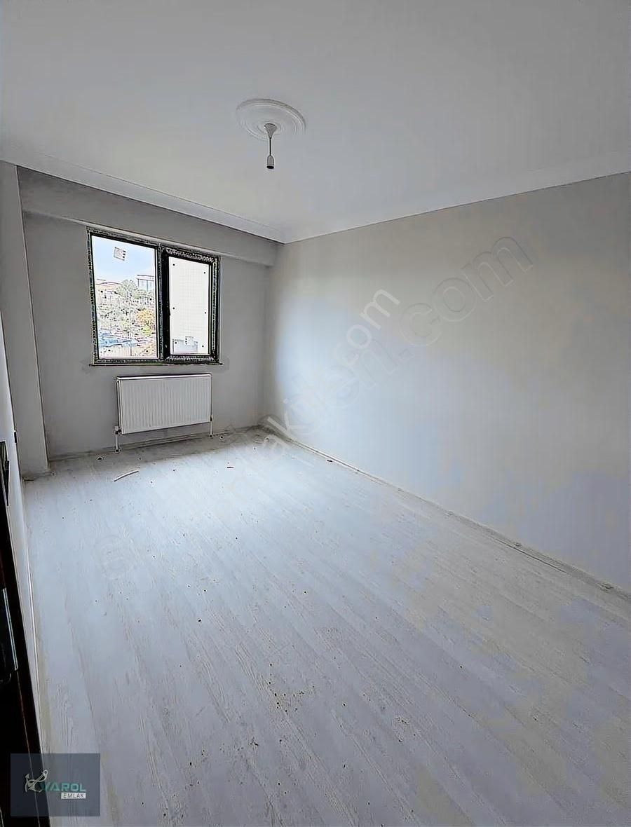 Çamlık Mevki Adliye Yanı 1+1 Satılık Daire - Görsel 14