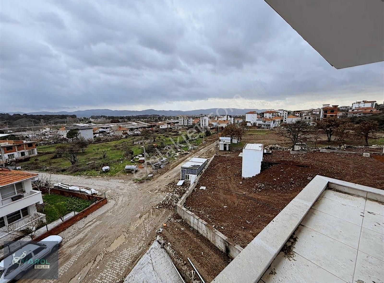 Çamlık Mevki Adliye Yanı 1+1 Satılık Daire - Görsel 10