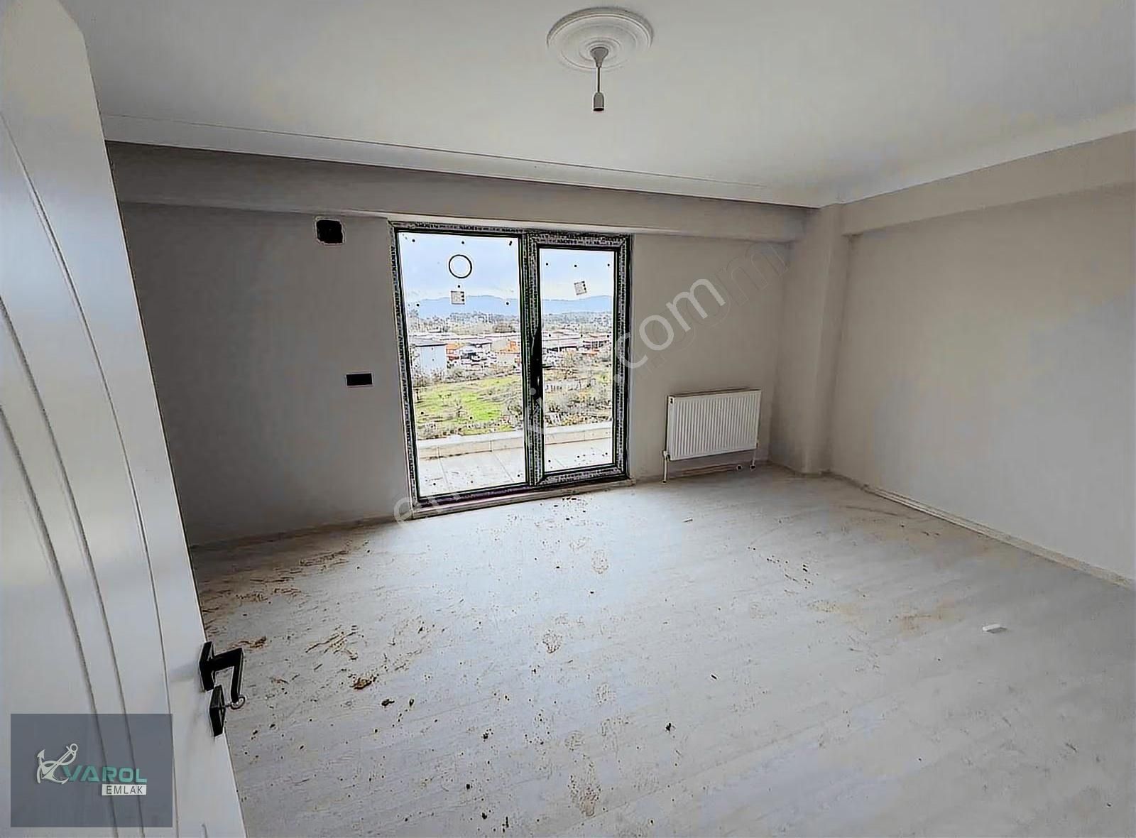 Çamlık Mevki Adliye Yanı 1+1 Satılık Daire - Görsel 11