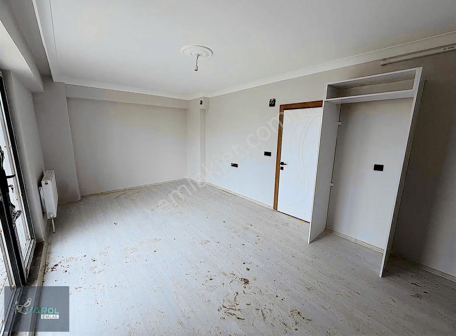 Çamlık Mevki Adliye Yanı 1+1 Satılık Daire - Görsel 9