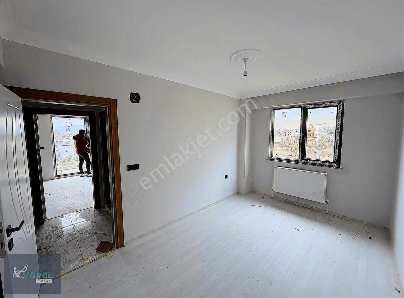 Çamlık Mevki Adliye Yanı 1+1 Satılık Daire - Görsel 15