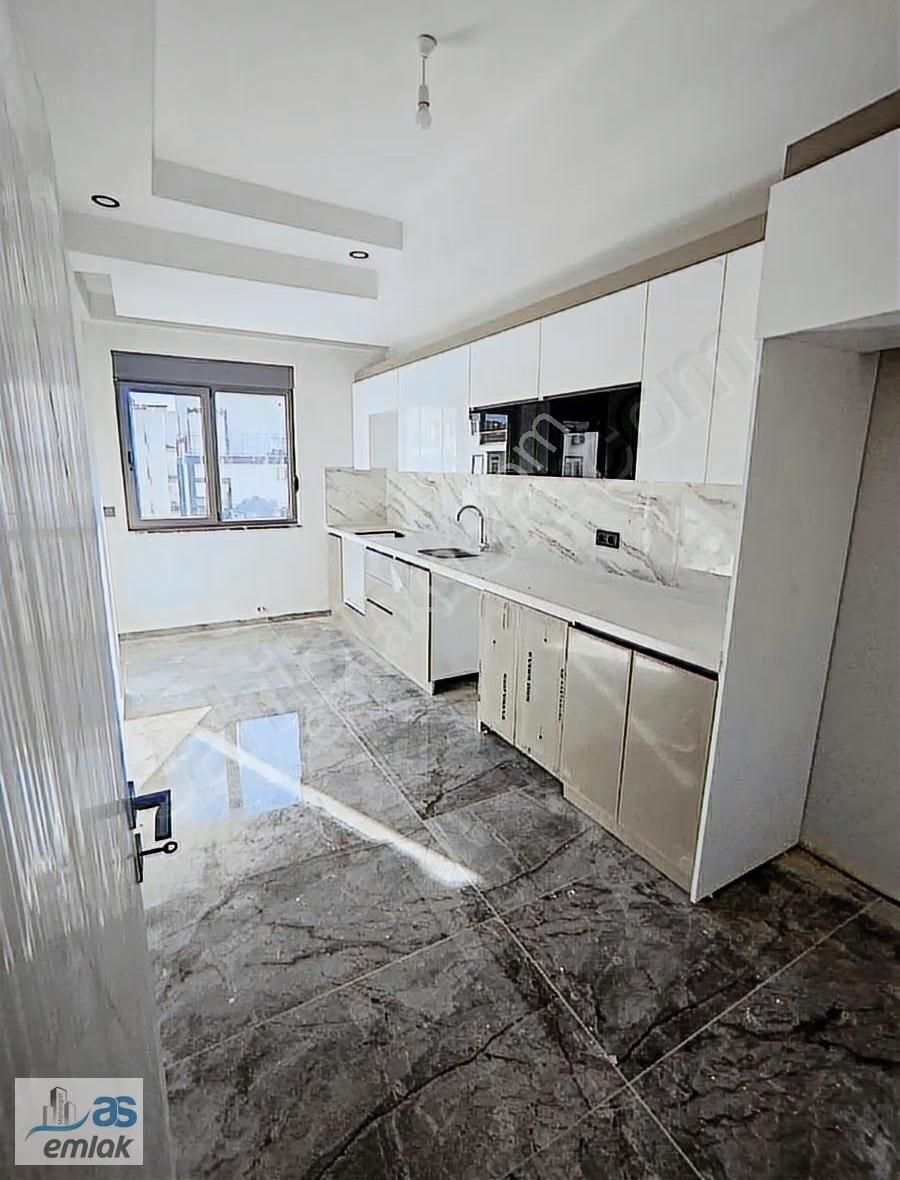 Ilıcanın En Geniş Ara Kat Normal Mutfaklı 2+1 Dairesi