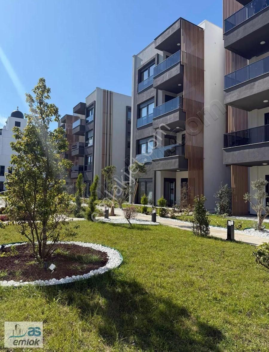 Kanyon Sorgun'da Satılık 4+1 Bahçe Dubleks Daire