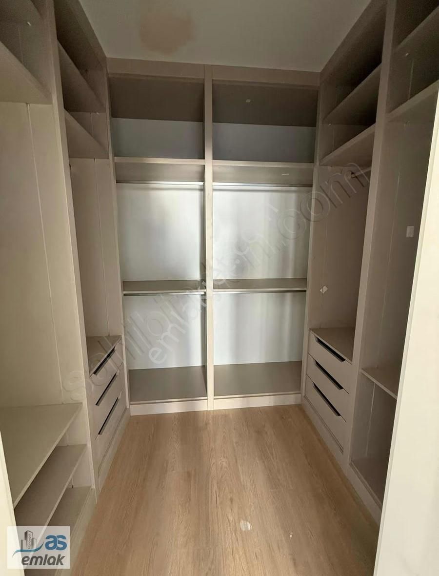 Kanyon Sorgun'da Satılık 4+1 Bahçe Dubleks Daire - Görsel 14