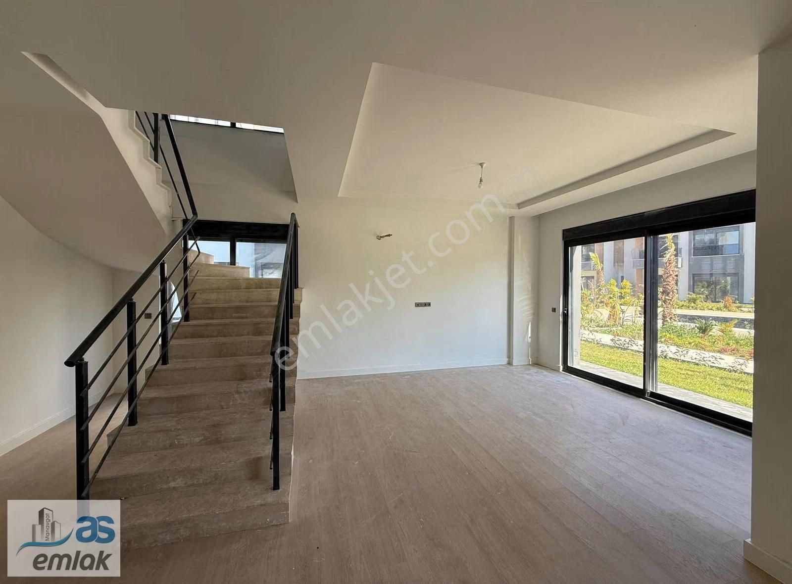 Kanyon Sorgun'da Satılık 4+1 Bahçe Dubleks Daire - Görsel 6