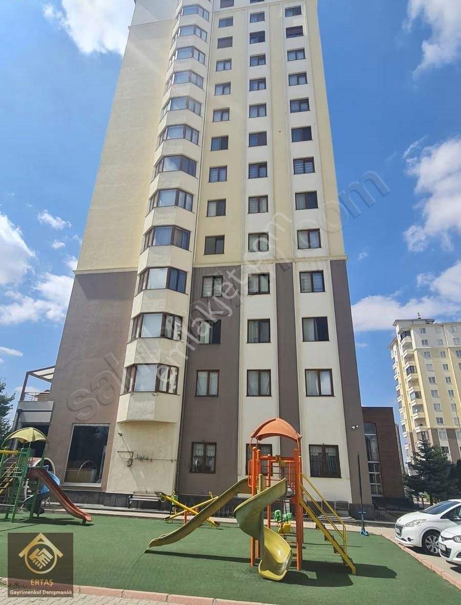 Hulusi Akar Bulvarı Üzerinde İçi Yapılı 4+1 Satılık Lüks Daire - Görsel 12