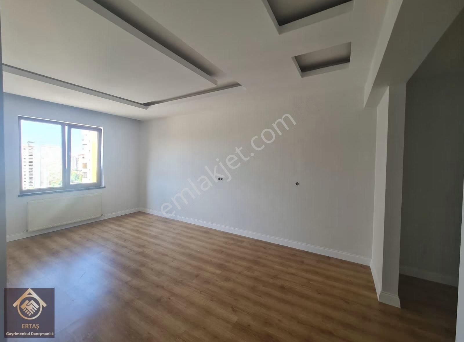 Hulusi Akar Bulvarı Üzerinde İçi Yapılı 4+1 Satılık Lüks Daire - Görsel 18