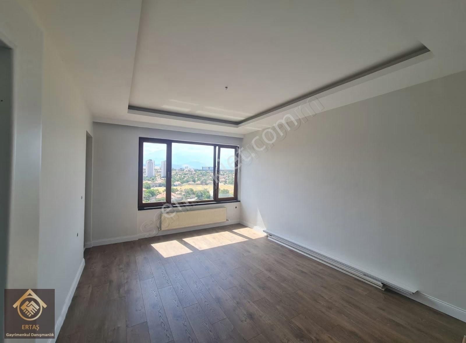 Hulusi Akar Bulvarı Üzerinde İçi Yapılı 4+1 Satılık Lüks Daire - Görsel 17