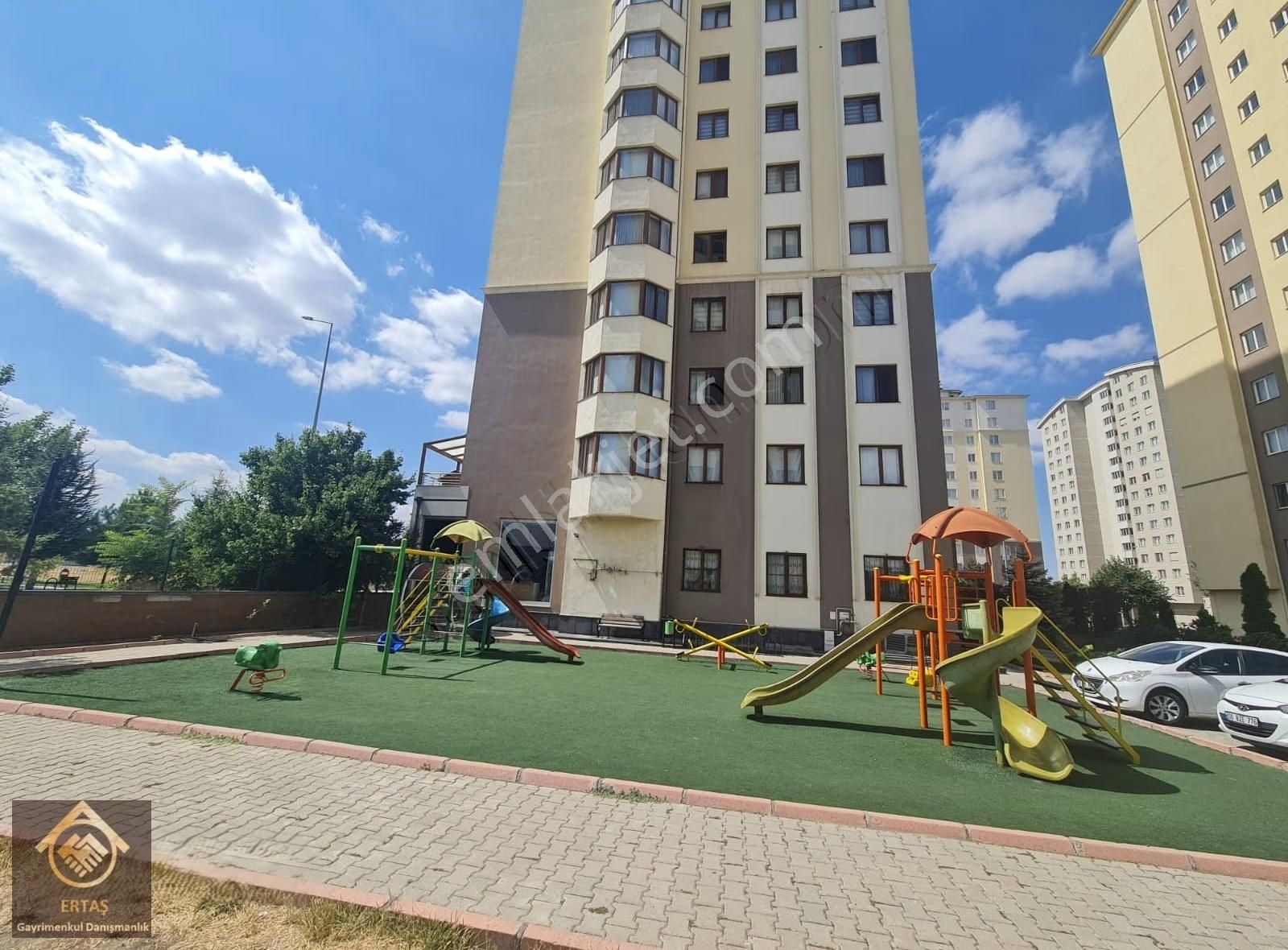 Hulusi Akar Bulvarı Üzerinde İçi Yapılı 4+1 Satılık Lüks Daire - Görsel 9