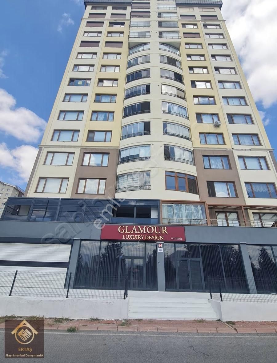 Hulusi Akar Bulvarı Üzerinde İçi Yapılı 4+1 Satılık Lüks Daire - Görsel 14