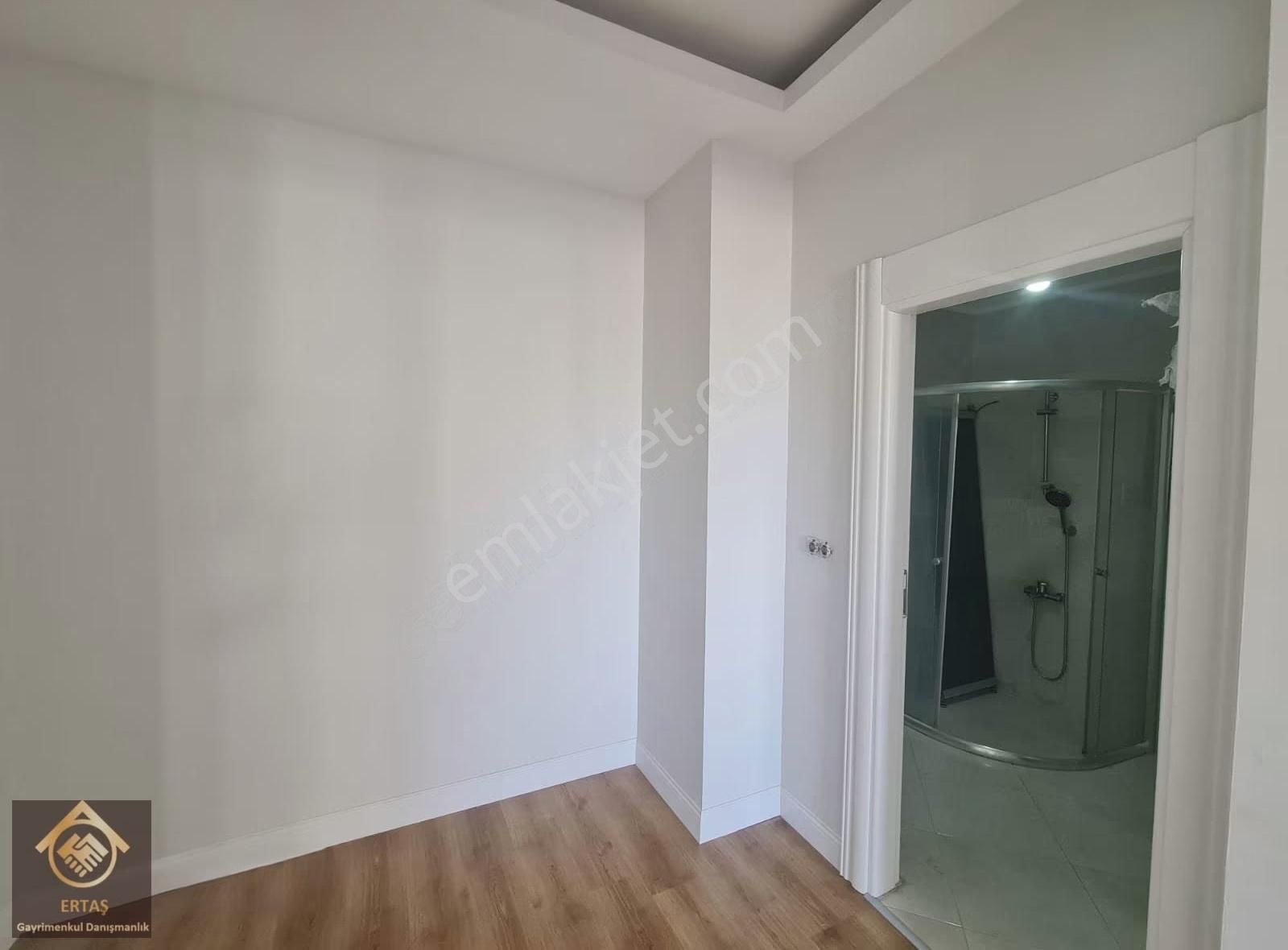 Hulusi Akar Bulvarı Üzerinde İçi Yapılı 4+1 Satılık Lüks Daire - Görsel 2